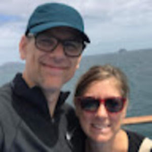 Meet your Posher, Carole